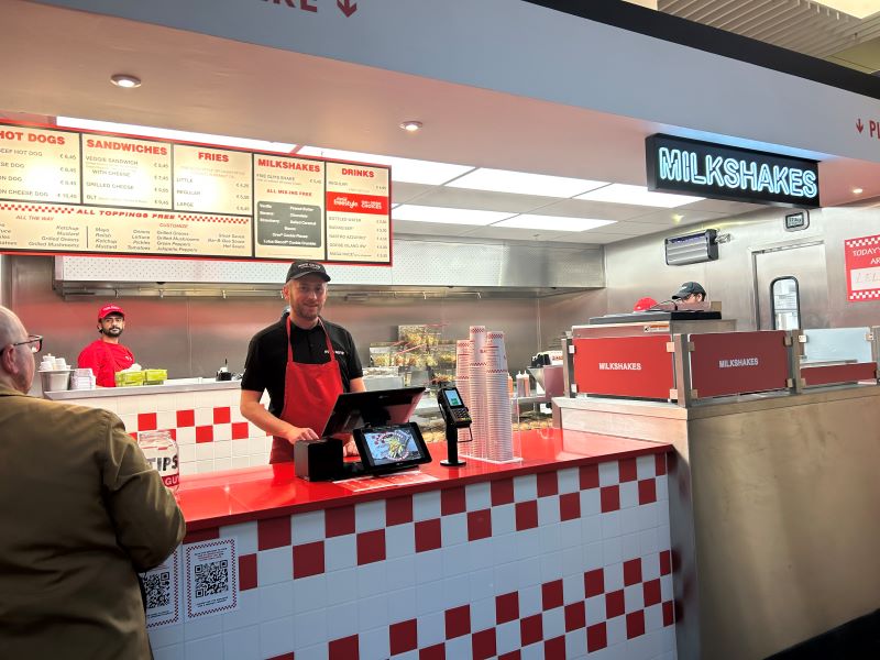 five guys 3