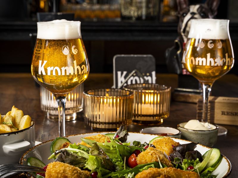 krombacher