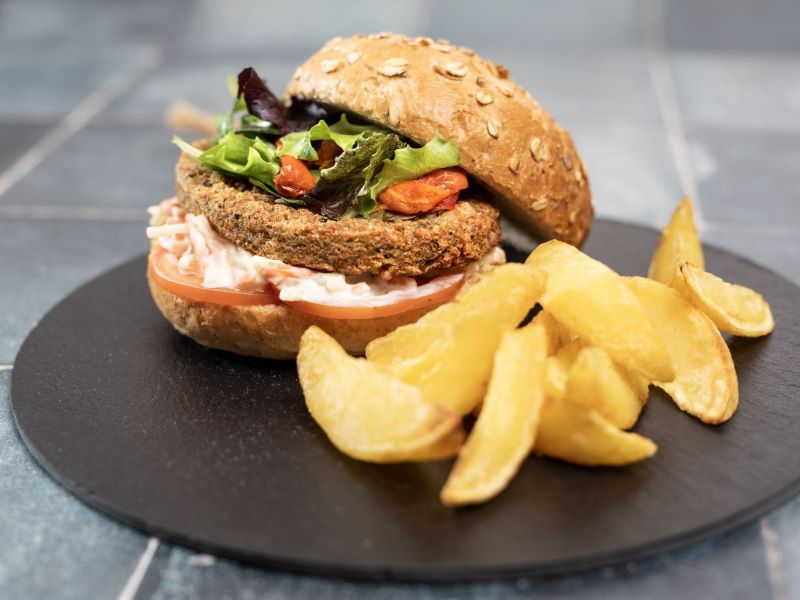 orogel burger proteico