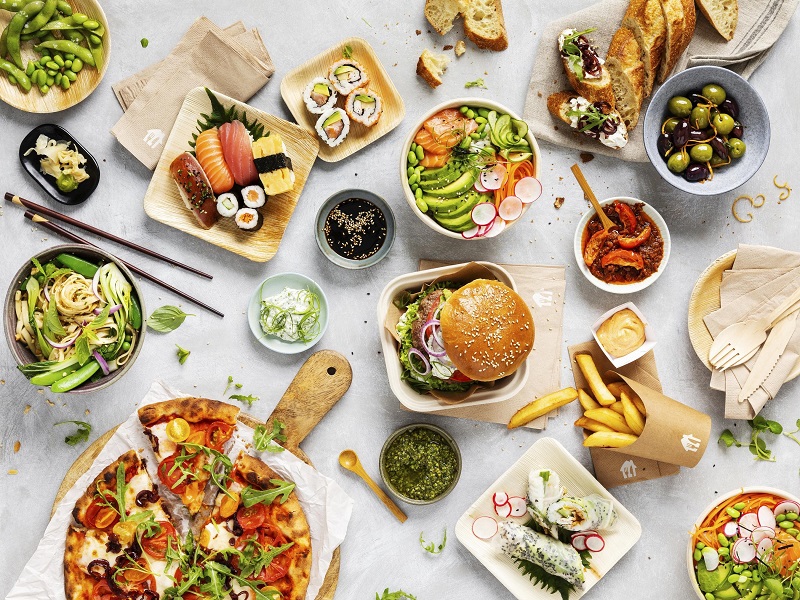 Just eat mappa 1