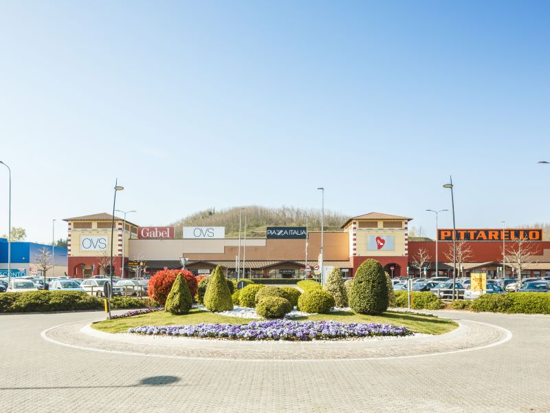Promos Serravalle