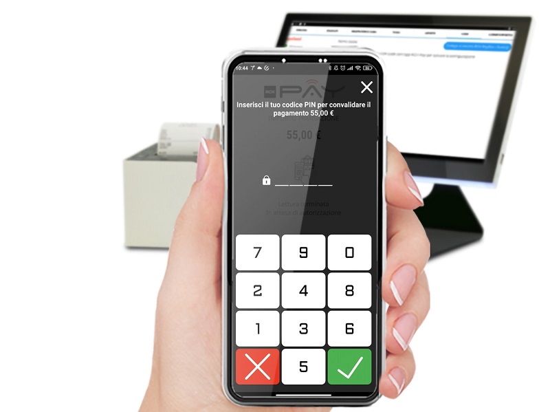 RCHPay 2