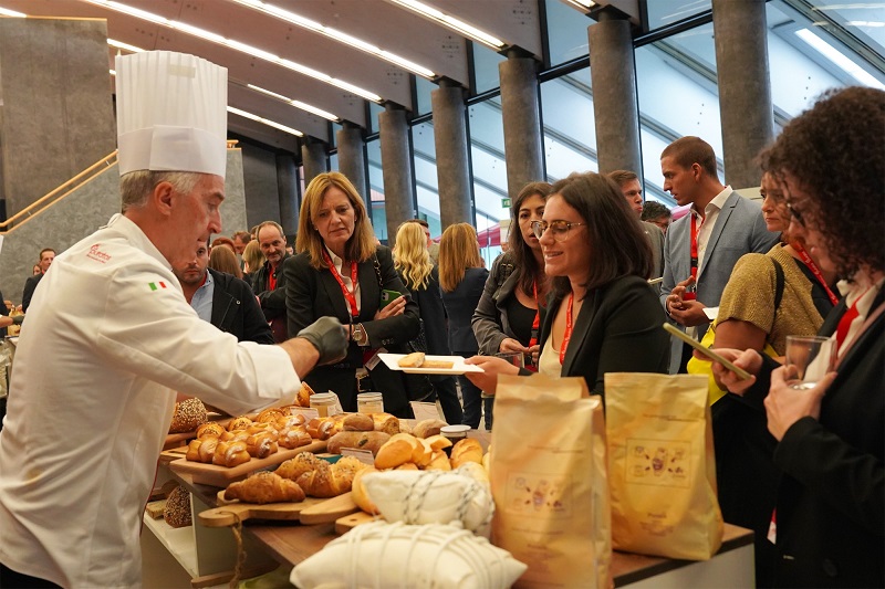 taste tomorrow puratos 2