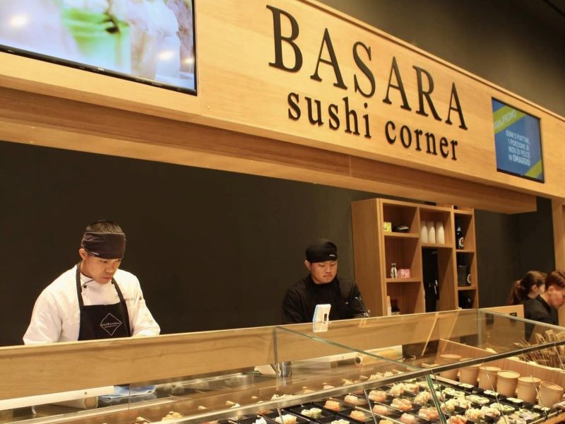 scalo milano basara