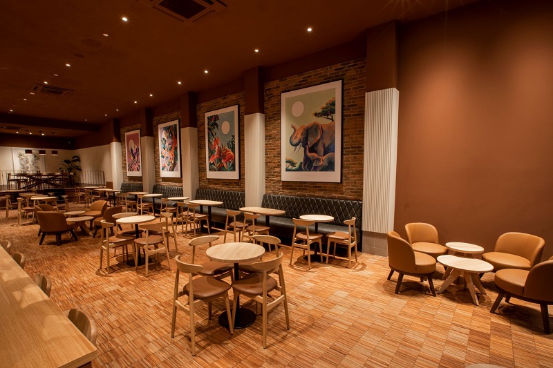 Starbucks Verona 2