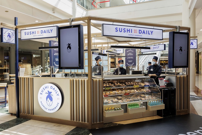 sushy daily oriocenter 1