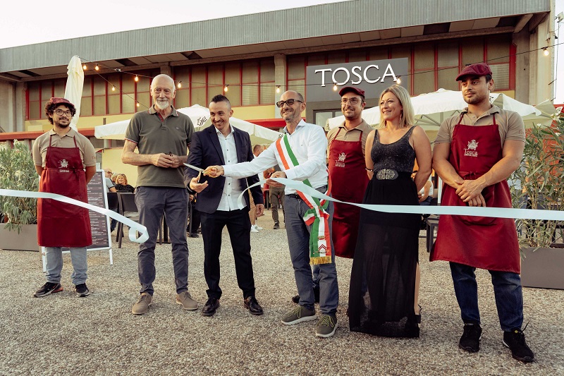 tosca apertura 1