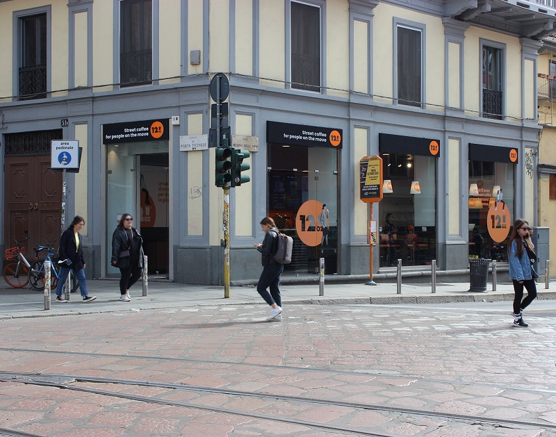 12oz 1 milano