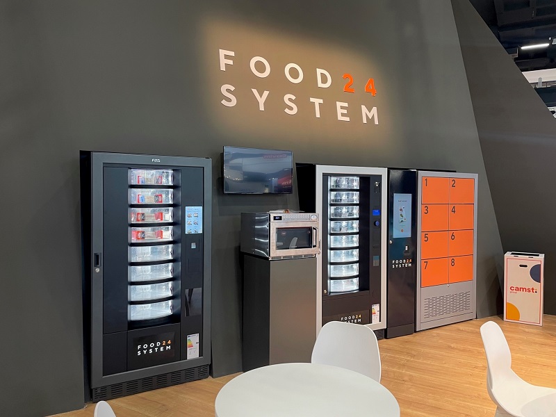 FAS 2 foodsystem