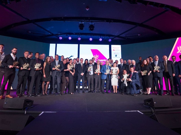 Mapic Awards 2022, candidature aperte fino al 30 giugno