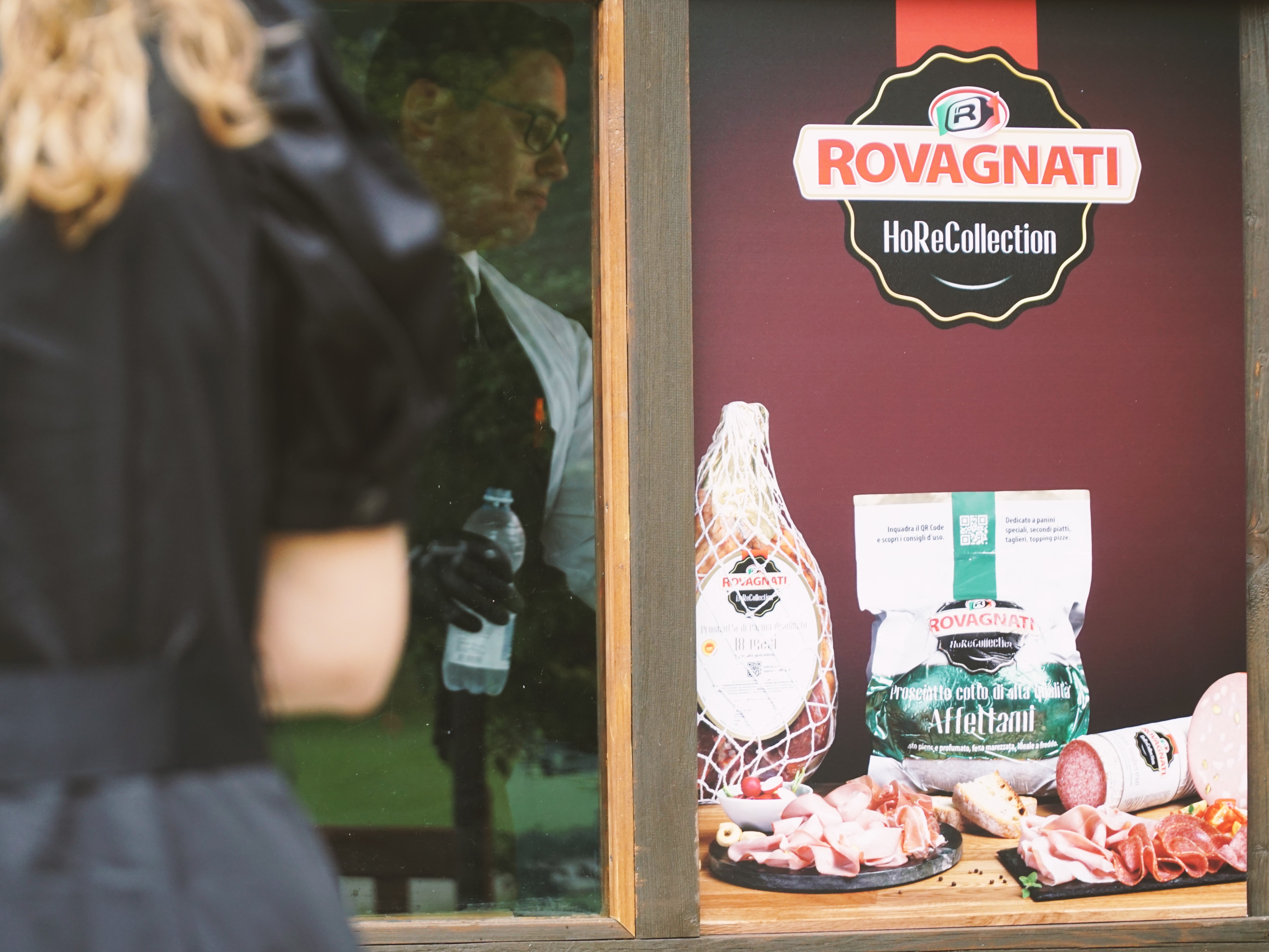 Rovagnati debutta nel foodservice con HoReCollection: 5 linee di prodotto per altrettanti momenti di consumo Rovagnati debutta nel foodservice con HoReCollection