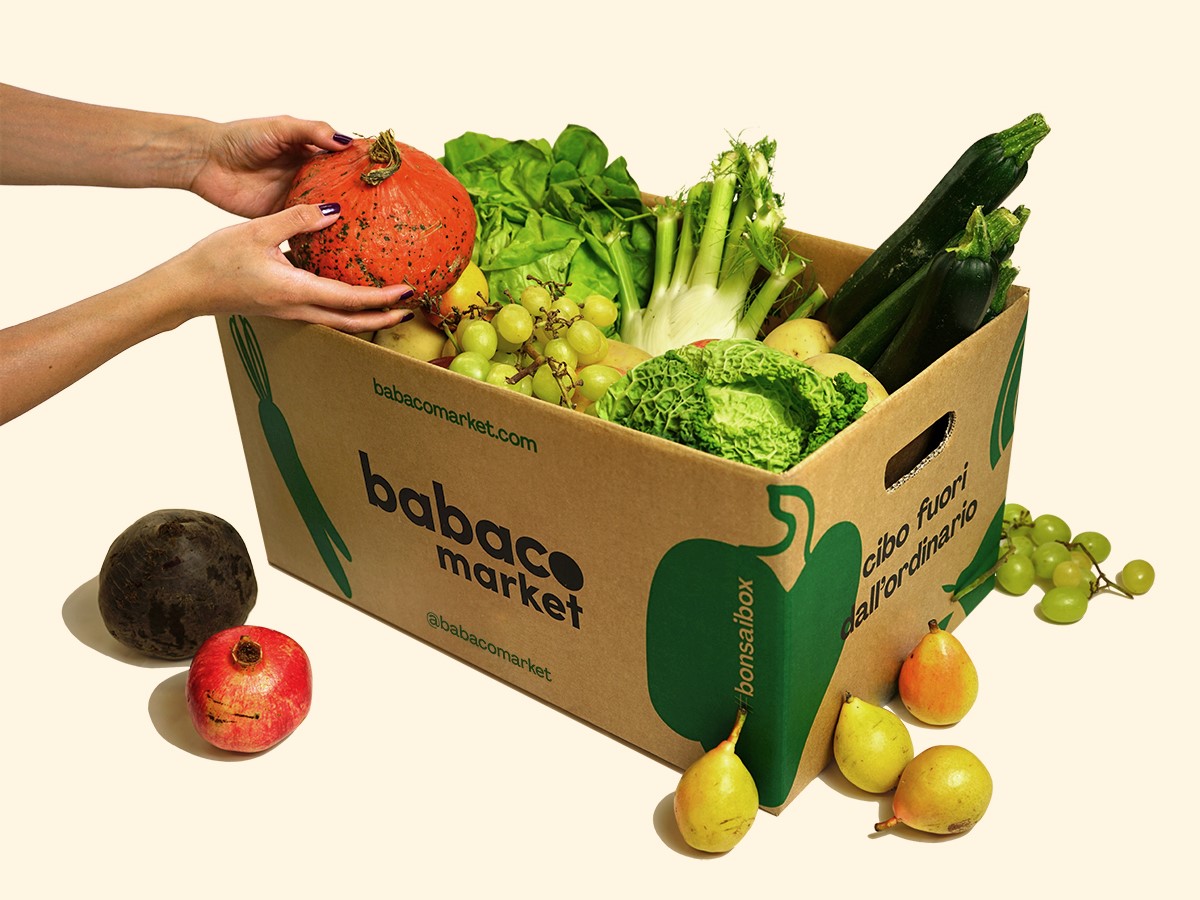 Babaco Market spegne due candeline in Italia