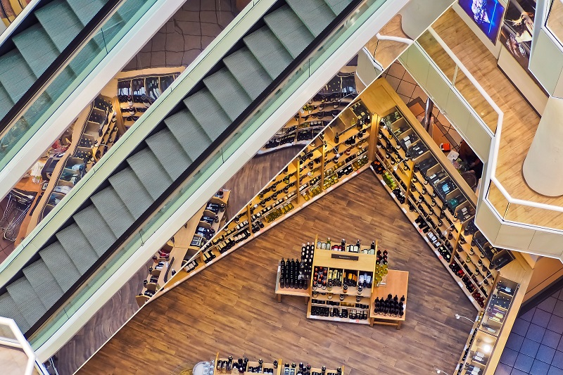 Secondo i dati Cbre, il totale degli investimenti nel real estate commerciale ha toccato quota 3,2 miliardi a marzo 2022 Investimenti retail nel primo trimestre 2022