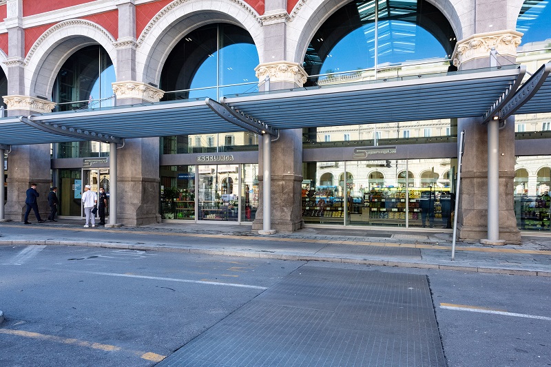 esselunga torino porta nuova 1