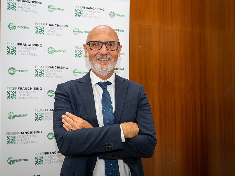 federfranchising alessandro revecca