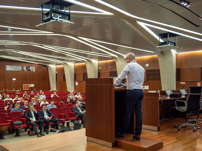 L'Assemblea nazionale di Federfranchising tenutasi a Milano il 27 giugno