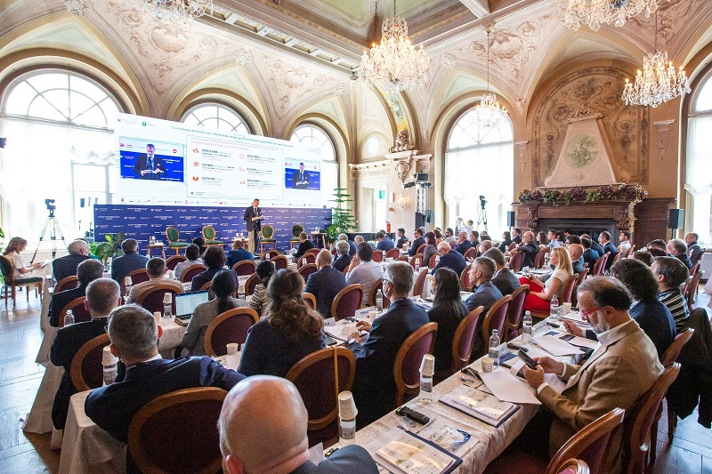 Il 6° Forum sul Food&Beverage di The European House - Ambrosetti