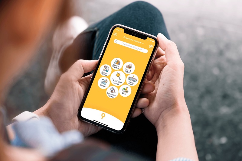 Glovo oltre il delivery ora punta al quick commerce Glovo oltre il delivery ora punta al quick commerce