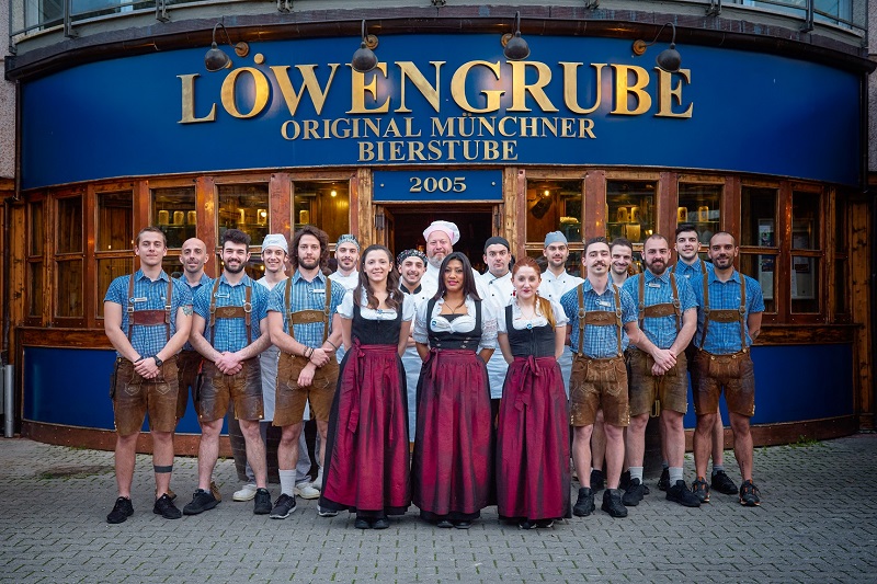 Ristorante Löwengrube