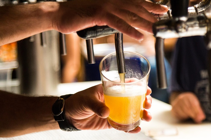 Per l'Osservatorio Birra dell'Istituto Piepoli il 60% degli operatori del fuori casa è pronto ad aumentare l'offerta di birra