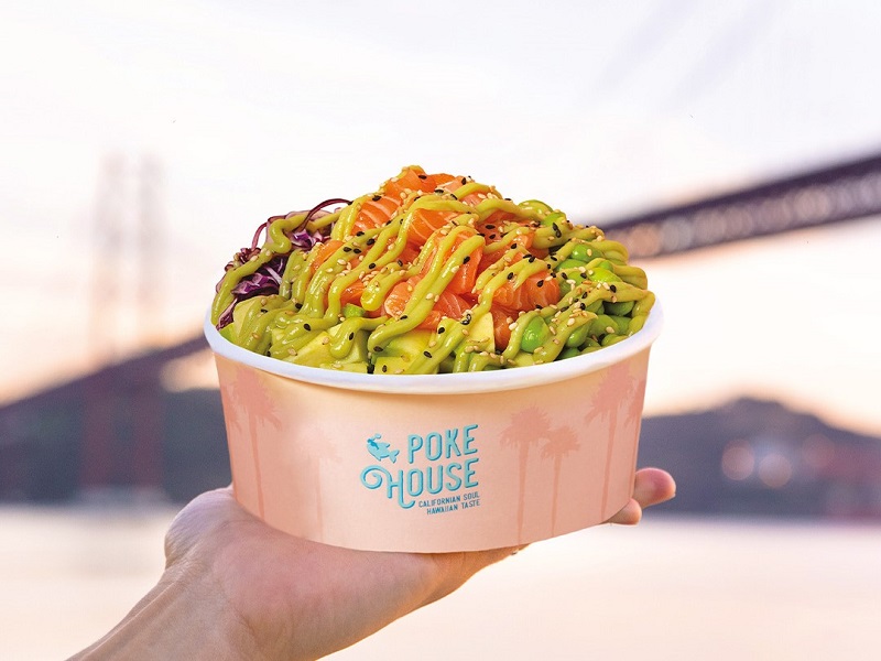 Poke House continua la crescita internazionale e si assicura i 5 punti vendita viennesi di Honu Tiki Bowls Poke House acquisisce la maggioranza di Honu Tiki Bowls