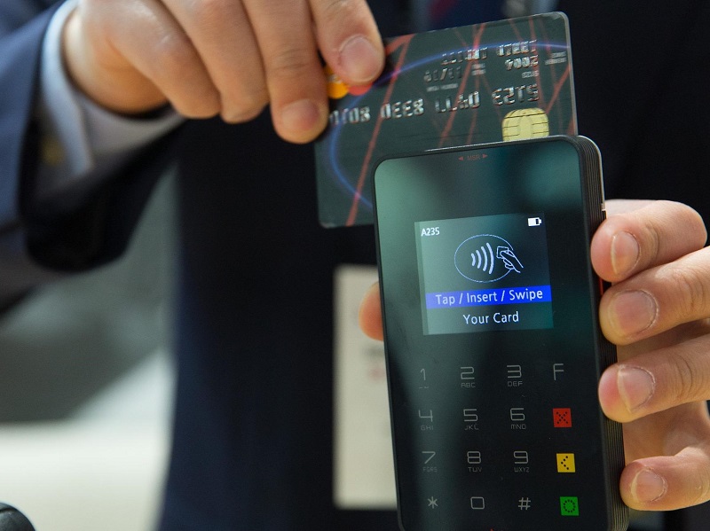 Pagamenti cashless in forte crescita: +101% nel 2022 secondo SumUp