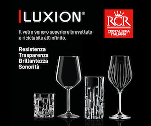 Scopri Luxion di Rcr Crystal