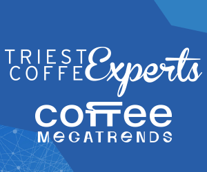 Trieste Coffee Experts 6-7 dicembre 2025