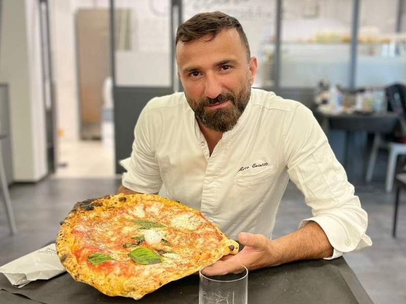 iQuintili arriva a cinque pizzerie e punta a Nord