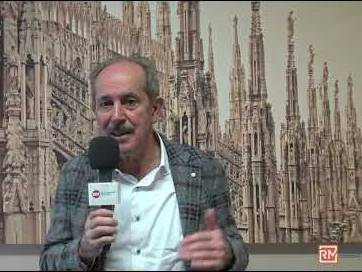 Ivo Nardi, amministratore delegato Perlage Wines