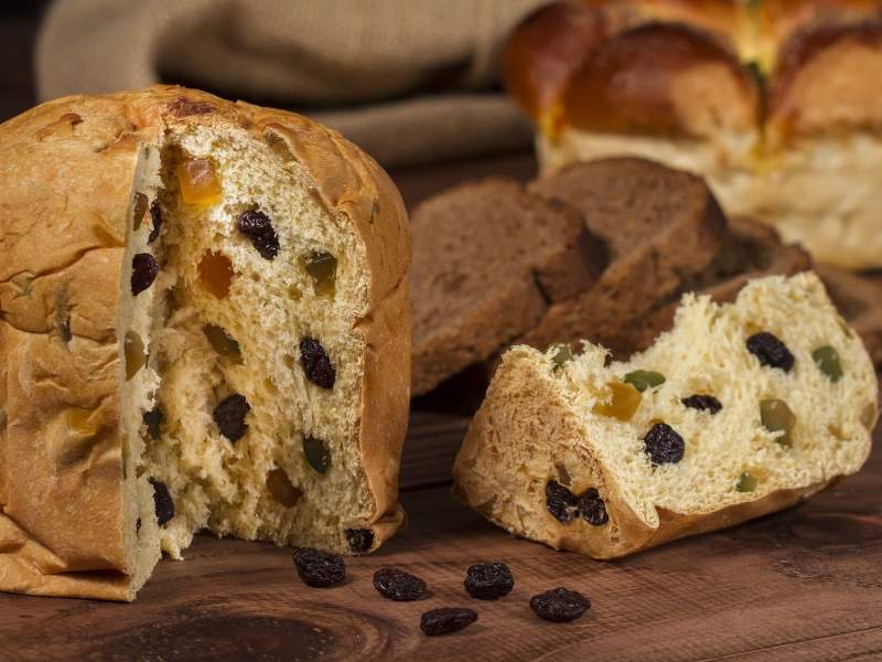 Maiora Solutions: il panettone costa di più, ma gli italiani non possono farne a meno