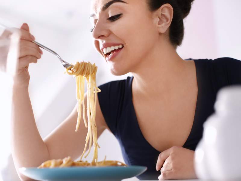 I risultati della ricerca condotta dallo Iulm per Unione italiana food