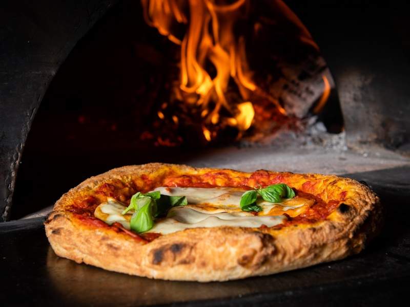 La Pizzadagiù di Casa Surace arriva su MyMenu La Pizzadagiù di Casa Surace arriva su MyMenu