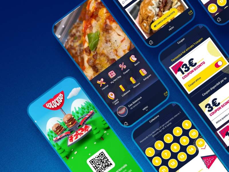 Golocious lancia il social Gologram e l'app per i Golo-Heroes
