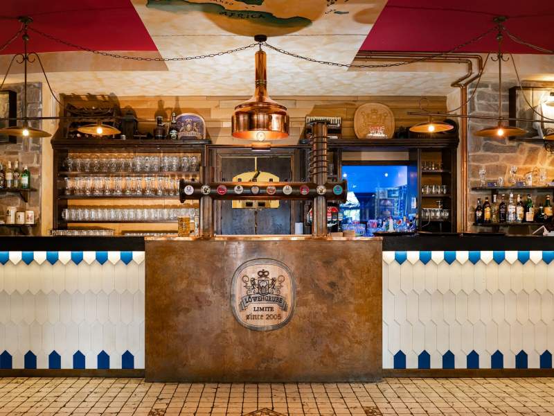 Löwengrube conquista Milano, nel 2023 il primo locale in città