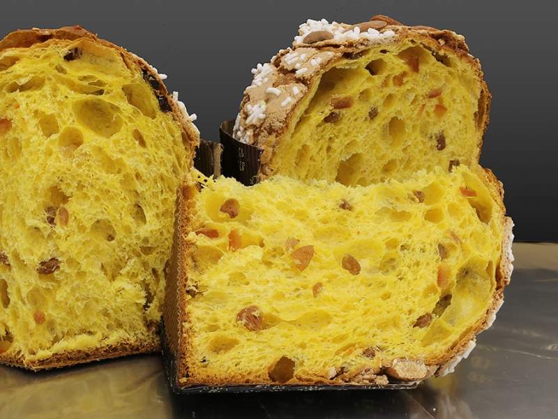 Panettone: ecco i trend in vista del Natale 2022