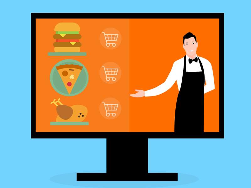 L'osservatorio Just Eat ha analizzato le abitudini di consumo degli italiani nel mese di dicembre; feste comprese L'osservatorio Just Eat ha analizzato le abitudini di consumo degli italiani nel mese di dicembre; feste comprese