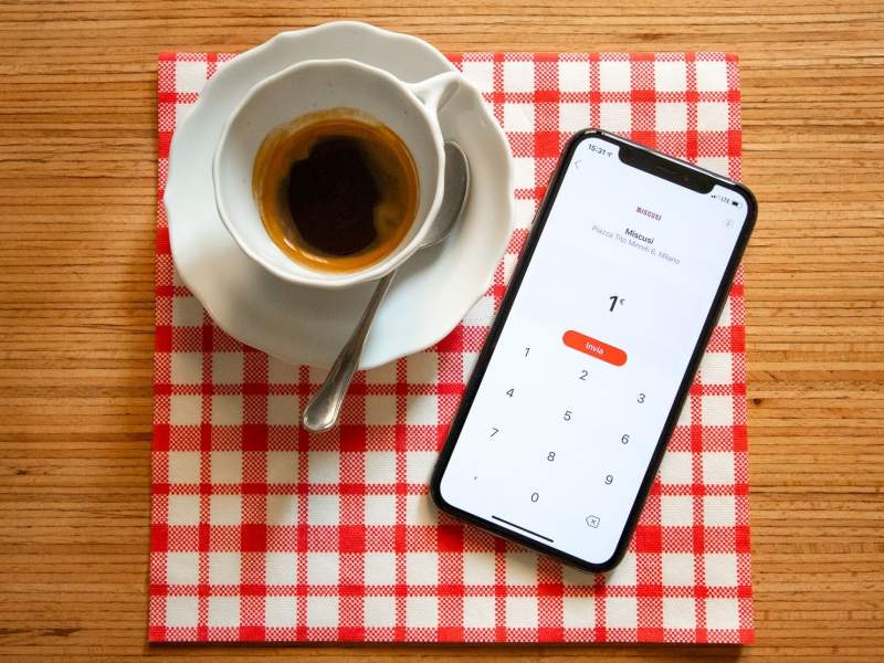 Per Satispay si tratta del secondo investimento in Onyon di cui possedeva già il 13% delle quote Per Satispay si tratta del secondo investimento in Onyon di cui possedeva già il 13% delle quote