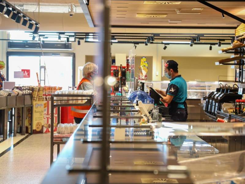 Dopo l'annuncio di luglio 2022, il merger fra Autogrill e Dufry è atteso per febbraio 2023 Dopo l'annuncio di luglio 2022, il merger fra Autogrill e Dufry è atteso per febbraio 2023