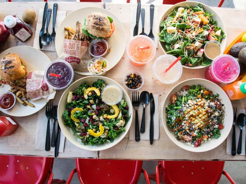 In occasione del Veganuary, Uber Eats ha fatto il punto della diffusione del vegetarianesimo nel food delivery