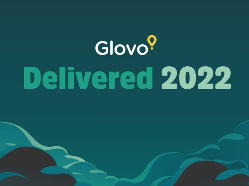 Il report annuale di Glovo: healthy food in crescita del 38% a livello globale Il report annuale di Glovo: healthy food in crescita del 38% a livello globale