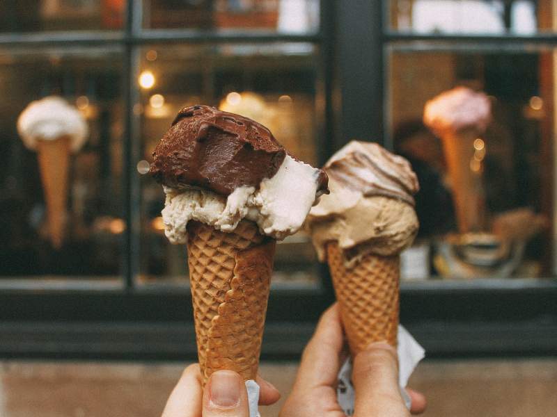 Il gelato artigianale cresce in tutta Europa (+13% fatturato) e le gelaterie resistono al caro energia Il gelato artigianale cresce in tutta Europa (+13% fatturato) e le gelaterie resistono al caro energia