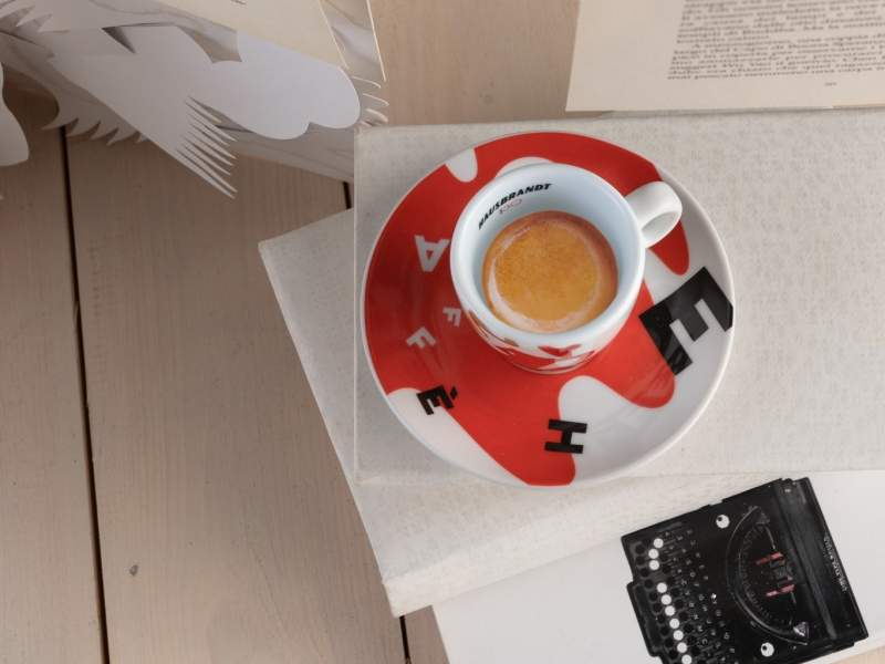 Hausbrandt anima il Sigep con un percorso di degustazione dedicato al caffè