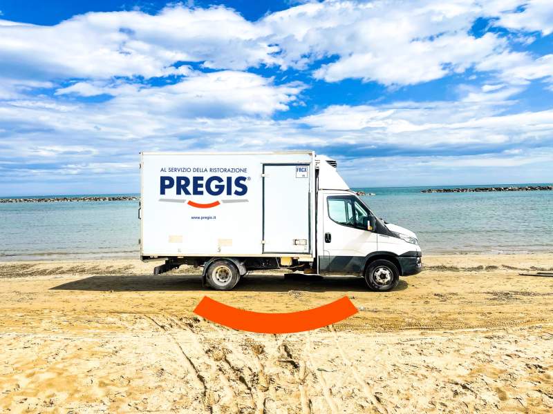 Pregis protagonista nel foodservice B2B Pregis protagonista nel foodservice B2B