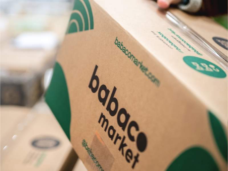 Sono 4 i profili del consumatore anti-spreco alimentare italiano per Babaco Market, ma il 33% è ancora &quot;non curante del problema&quot;