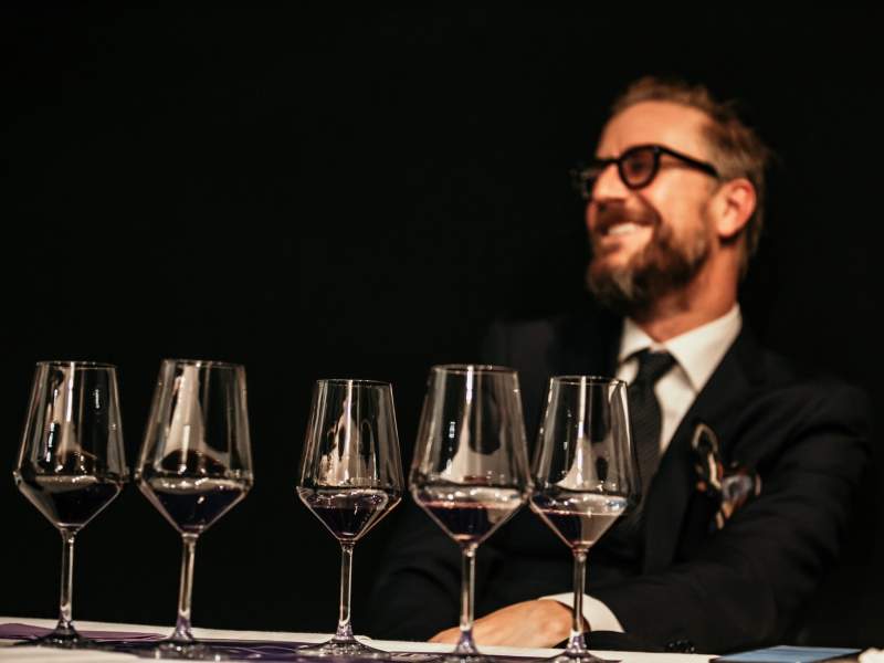 Fra le novità 2023 di Partesa a Hospitality, focus sul vino dal Veneto e la birra Ichnusa Ambra Limpida 
