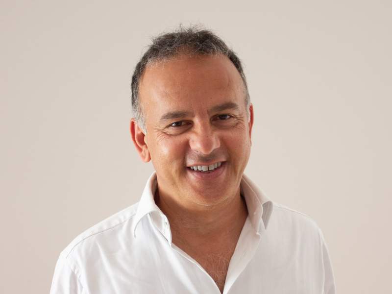 David Nathaniel, ceo di 12oz: caffè e bevande espresse in 22 punti vendita David Nathaniel, ceo di 12oz: caffè e bevande espresse in 22 punti vendita