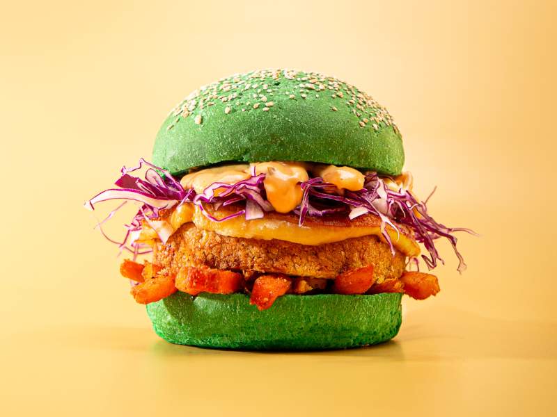 Il Grillo Cheesburger, l'ultima novità nel menu Pane & Trita Il Grillo Cheesburger, l'ultima novità nel menu Pane & Trita