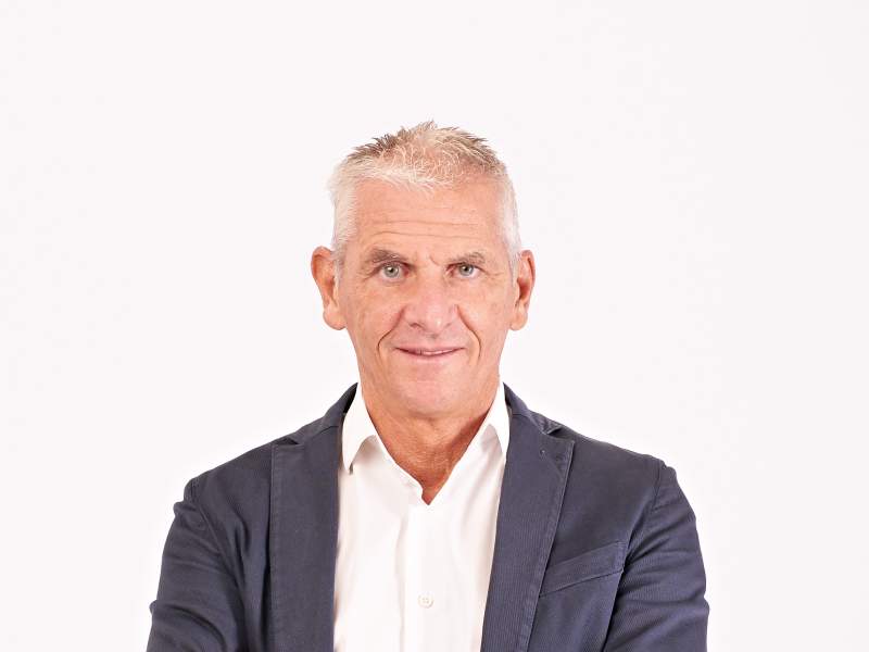 Paolo Mutti, nuovo responsabile della divisione high street di Svicom Agency