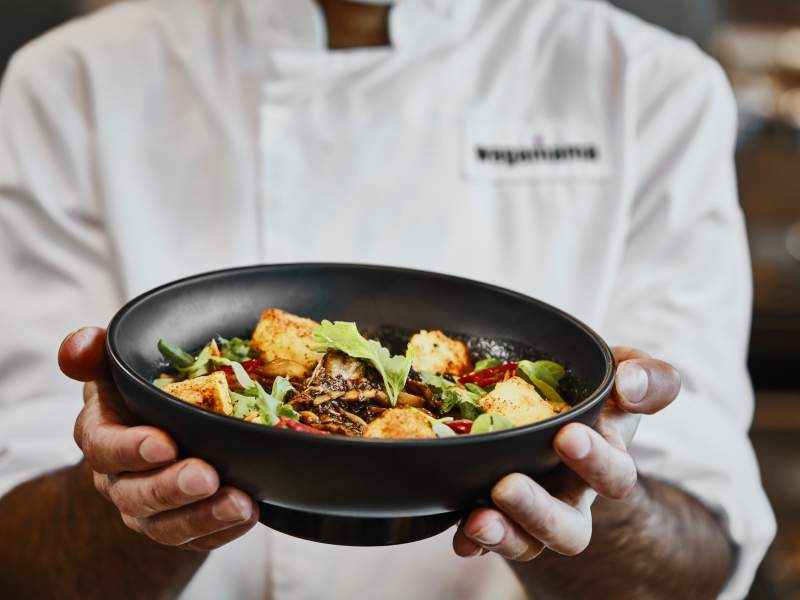 Dall'1 marzo apre i battenti il 10° punto vendita di Wagamama in Italia